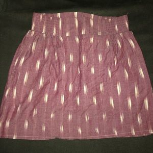 Kavu skirt